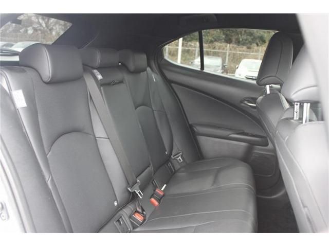 TOYOTA LEXUS UX300E 2023 Image 31