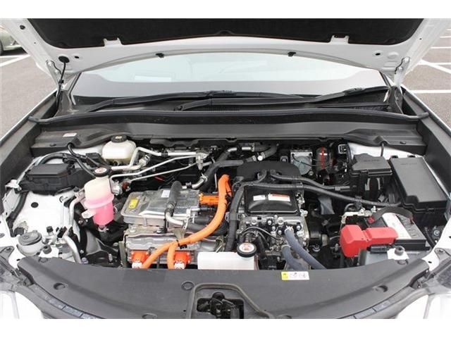 TOYOTA LEXUS UX300E 2023 Image 31