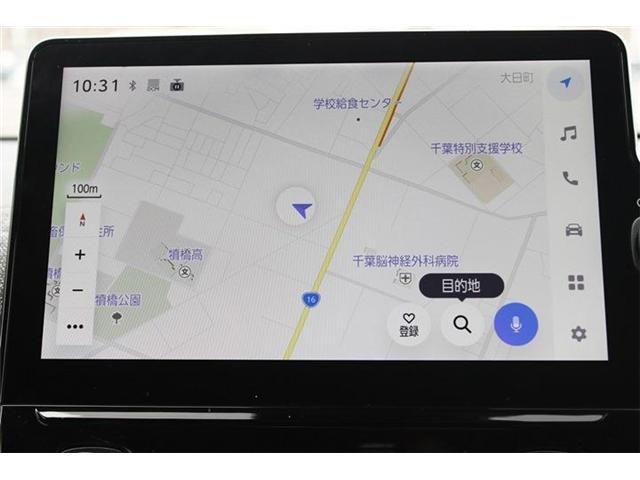 TOYOTA SIENTA HYBRID 2025 Image 31