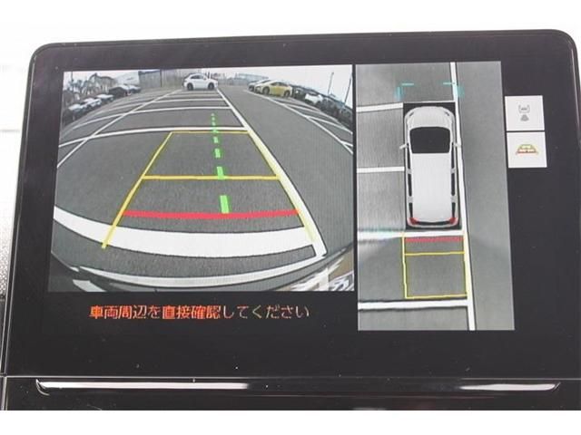 TOYOTA SIENTA HYBRID 2025 Image 31