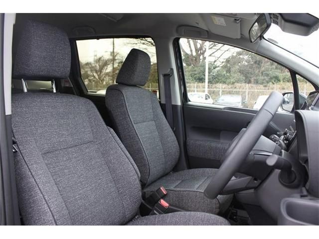 TOYOTA SIENTA HYBRID 2025 Image 31