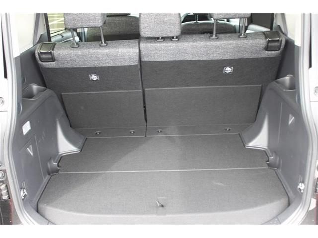 TOYOTA SIENTA HYBRID 2025 Image 31