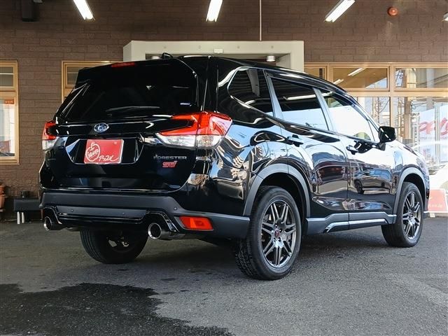 SUBARU FORESTER 2023 Image 31