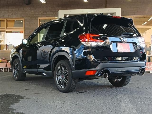 SUBARU FORESTER 2023 Image 31