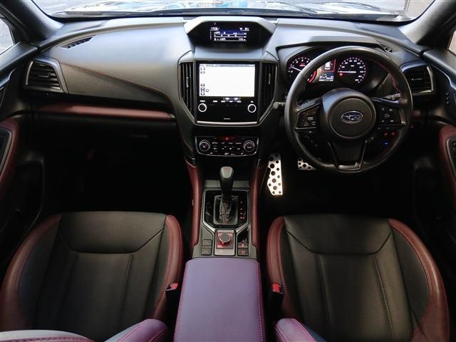 SUBARU FORESTER 2023 Image 31