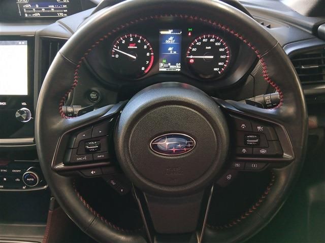 SUBARU FORESTER 2023 Image 31