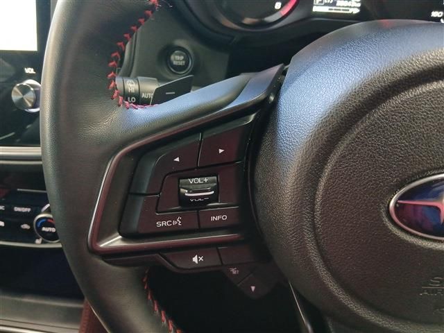 SUBARU FORESTER 2023 Image 31