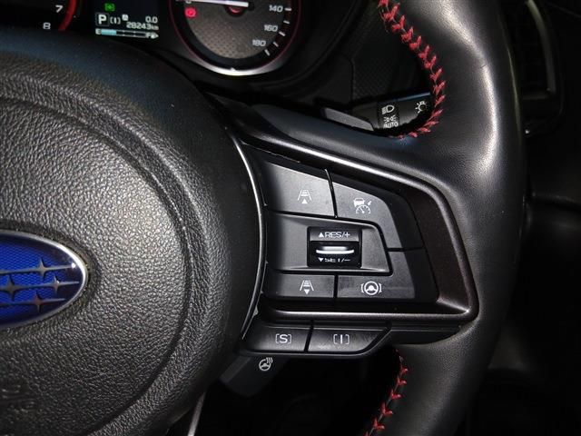 SUBARU FORESTER 2023 Image 31