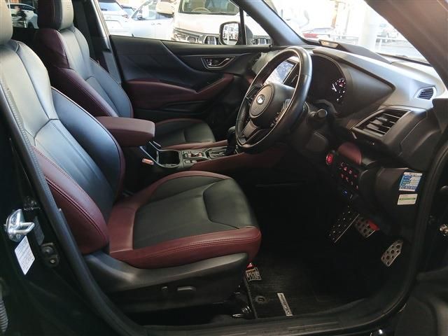 SUBARU FORESTER 2023 Image 31