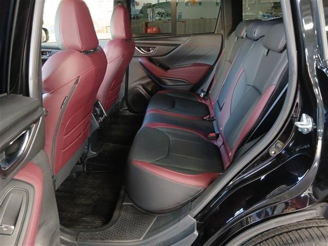 SUBARU FORESTER 2023 Image 31