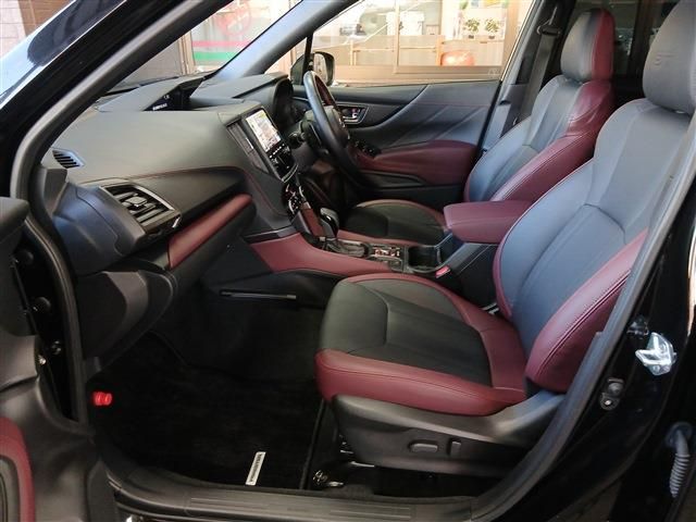 SUBARU FORESTER 2023 Image 31