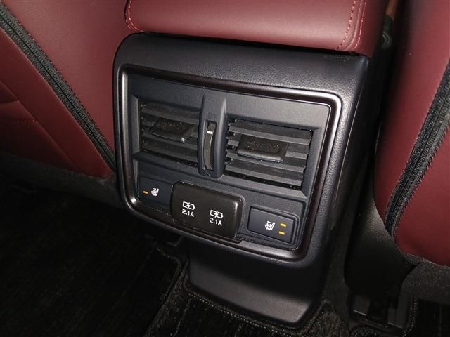 SUBARU FORESTER 2023 Image 31