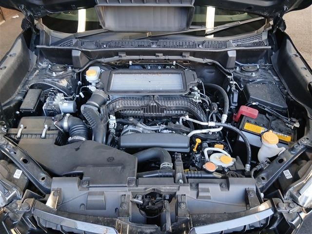 SUBARU FORESTER 2023 Image 31