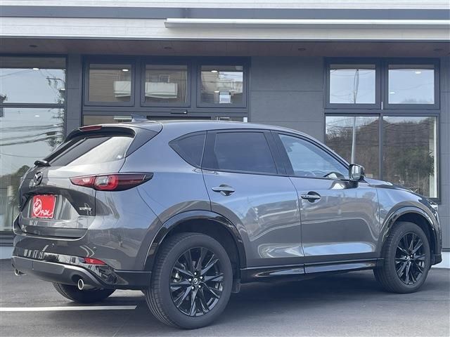 MAZDA CX-5 2023 Image 31