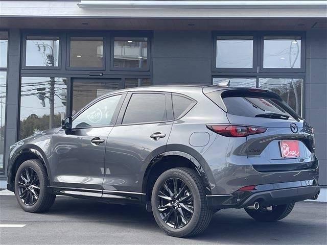 MAZDA CX-5 2023 Image 31