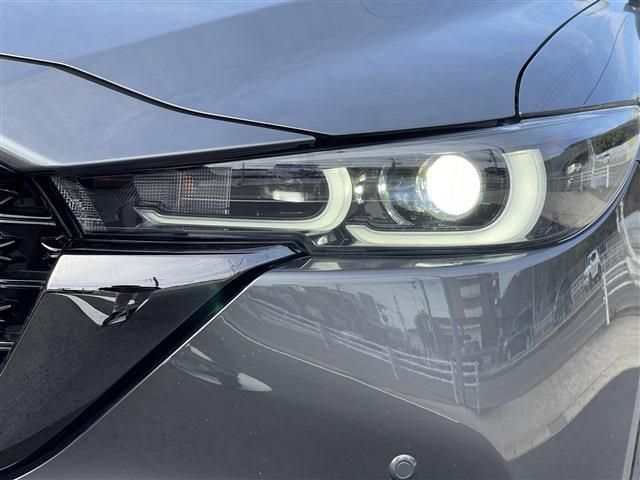 MAZDA CX-5 2023 Image 31