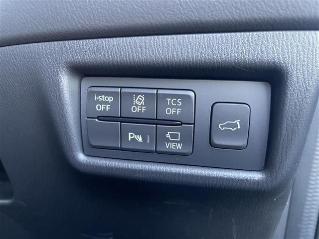 MAZDA CX-5 2023 Image 31