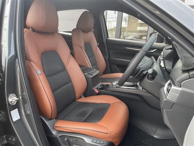 MAZDA CX-5 2023 Image 31
