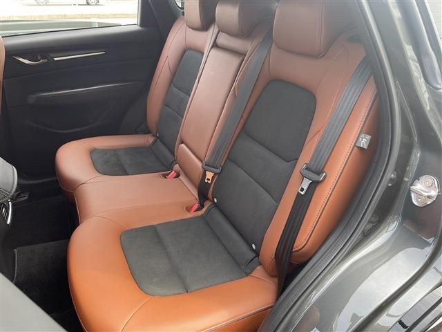 MAZDA CX-5 2023 Image 31