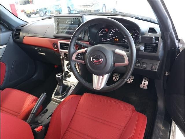 DAIHATSU COPEN 2023 Image 31