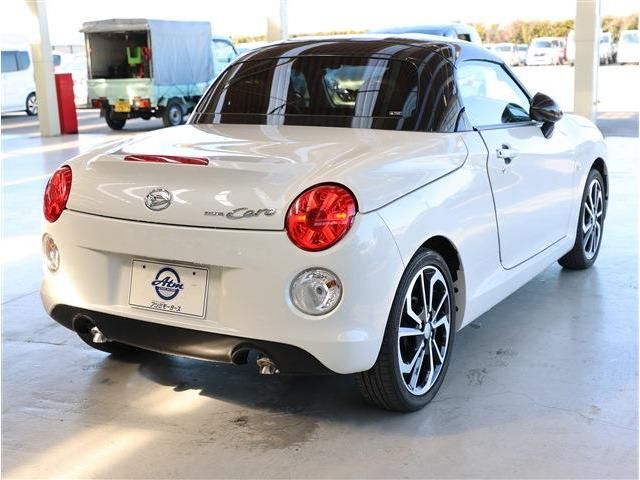 DAIHATSU COPEN 2023 Image 31