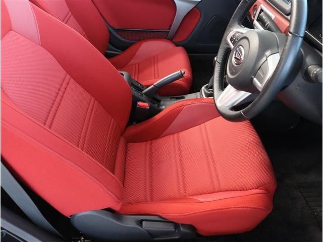 DAIHATSU COPEN 2023 Image 31