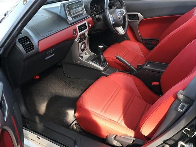 DAIHATSU COPEN 2023 Image 31