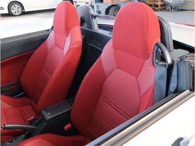 DAIHATSU COPEN 2023 Image 31