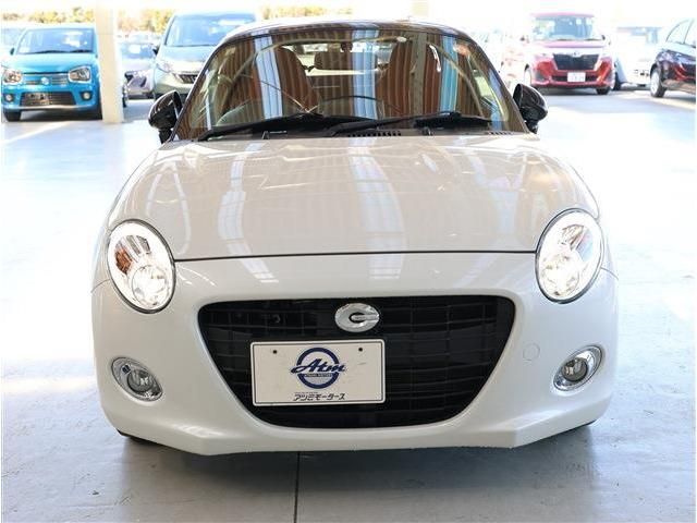 DAIHATSU COPEN 2023 Image 31