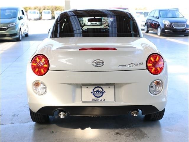 DAIHATSU COPEN 2023 Image 31