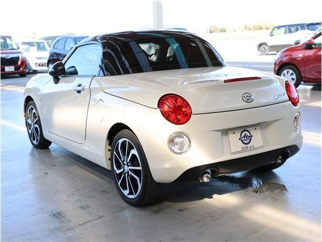 DAIHATSU COPEN 2023 Image 31