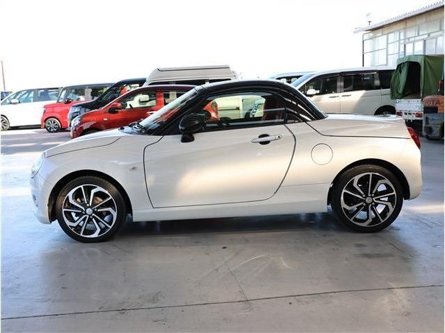 DAIHATSU COPEN 2023 Image 31