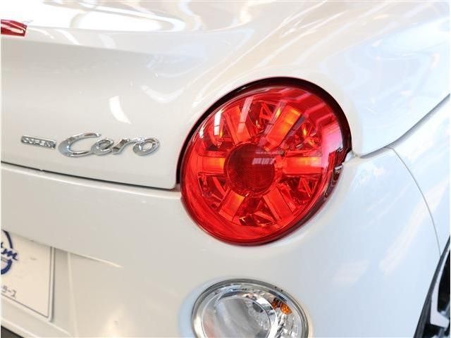 DAIHATSU COPEN 2023 Image 31