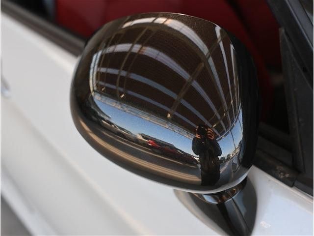 DAIHATSU COPEN 2023 Image 31