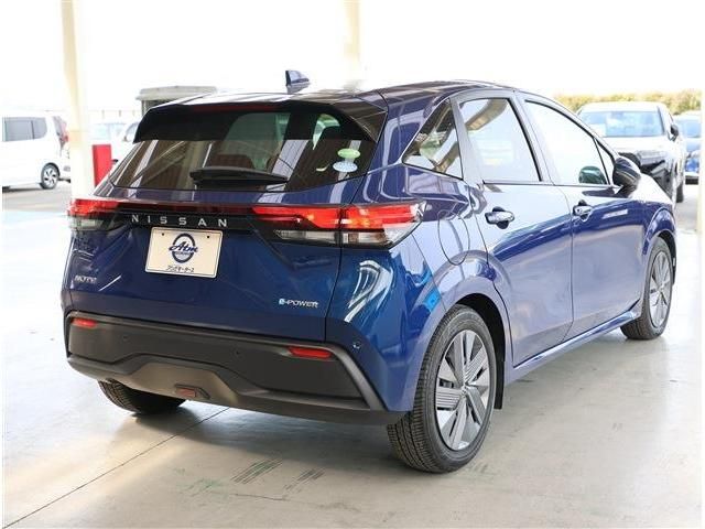 NISSAN NOTE 2021 Image 31