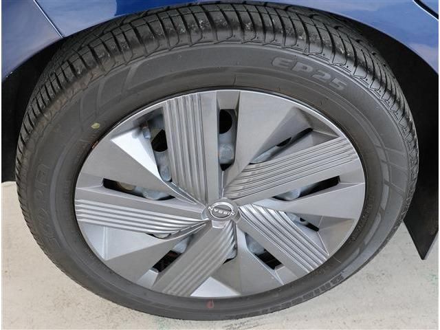 NISSAN NOTE 2021 Image 31