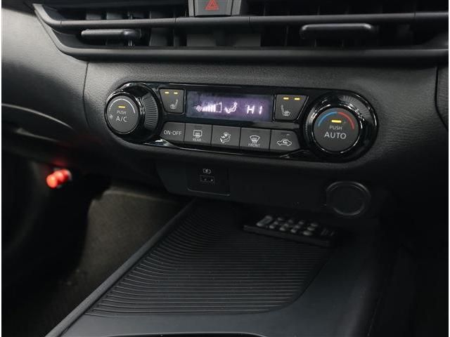 NISSAN NOTE 2021 Image 31