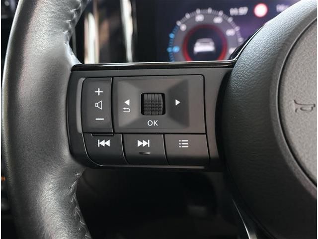 NISSAN NOTE 2021 Image 31