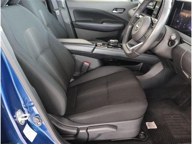 NISSAN NOTE 2021 Image 31