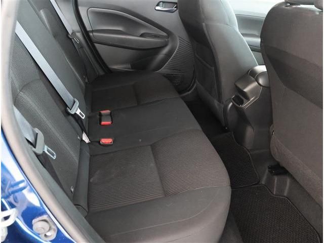 NISSAN NOTE 2021 Image 31