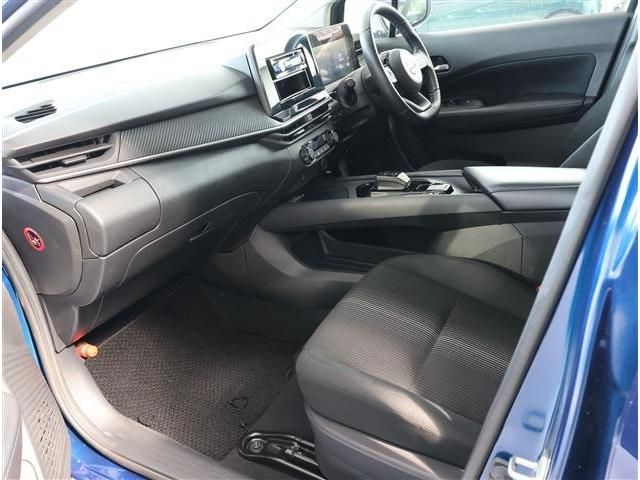 NISSAN NOTE 2021 Image 31