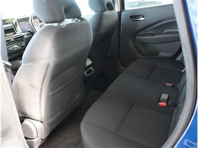 NISSAN NOTE 2021 Image 31