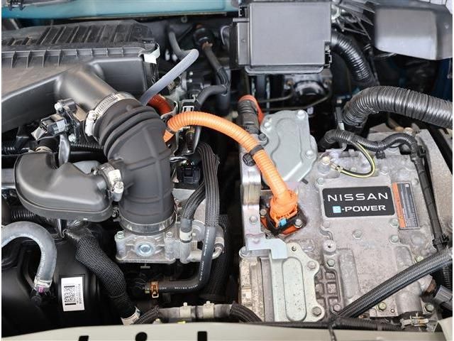 NISSAN NOTE 2021 Image 31