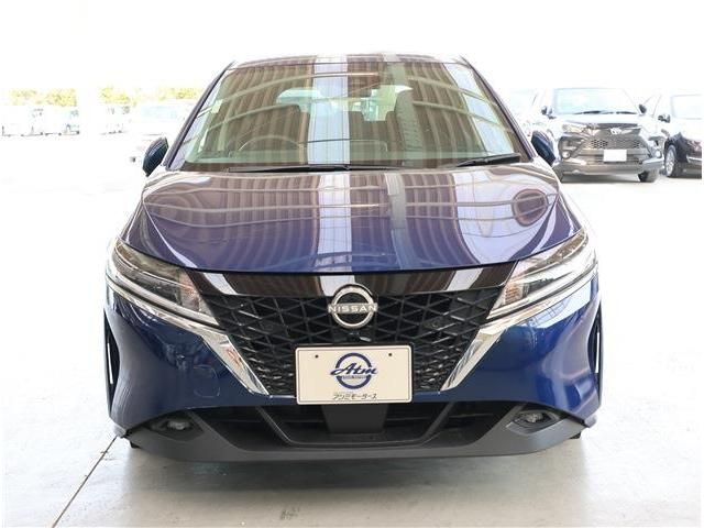NISSAN NOTE 2021 Image 31