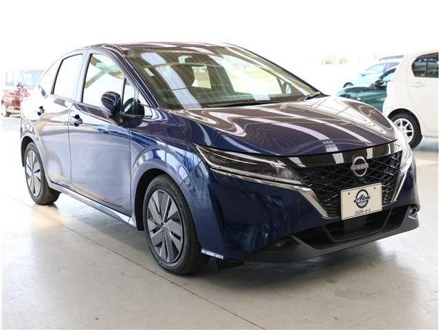 NISSAN NOTE 2021 Image 31