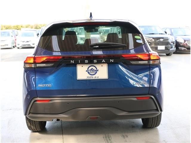 NISSAN NOTE 2021 Image 31