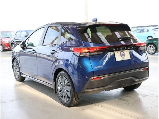 NISSAN NOTE 2021 Image 31