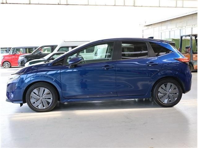 NISSAN NOTE 2021 Image 31