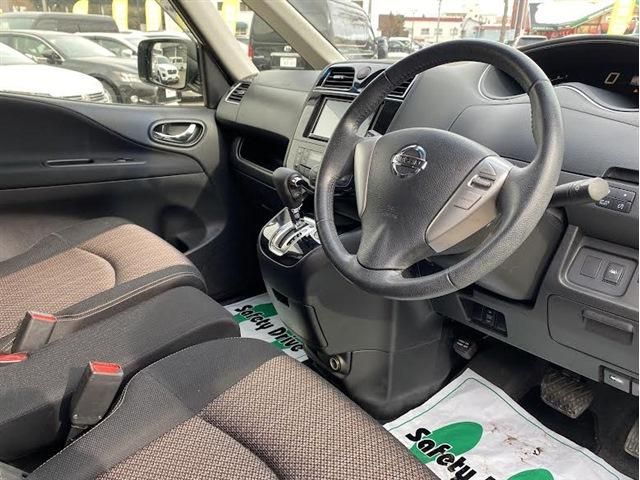 NISSAN SERENA  WG 4WD 2014 Image 31