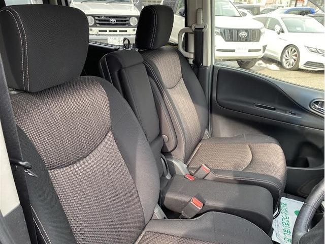 NISSAN SERENA  WG 4WD 2014 Image 31